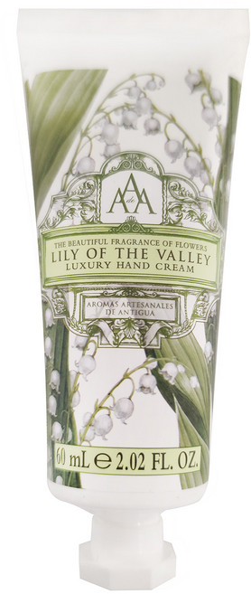 SOMERSET AAA護手霜 鈴蘭, 60ml, 1條