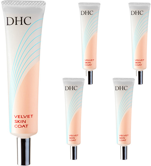 DHC 台灣公司貨 粧前毛孔平整霜 15g, 178, 5條