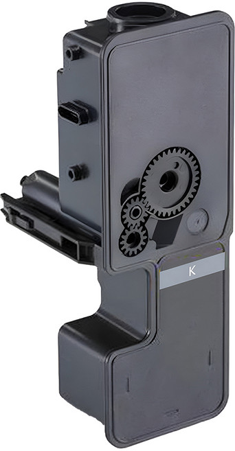 UFOTEC 副廠碳粉匣 3200張 相容KYOCERA TK-5236K KYOCERA P5020cdn/P5020cdw/M5520cdn/M5520cdw適用, 黑色, 1個