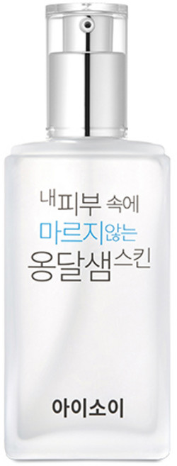 아이소이 내피부속에 마르지않는 옹달샘 촉촉스킨, 130ml, 1개