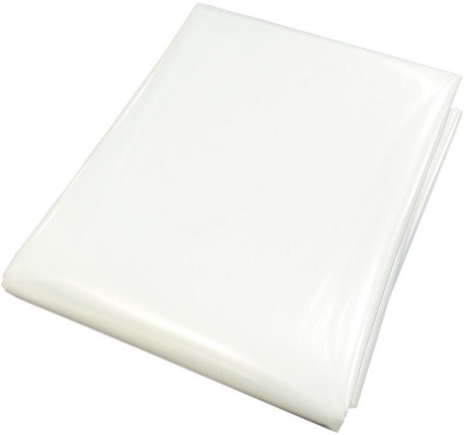 데코리아 옛날 두꺼운 김장 PE 포장 보관 비닐봉투, 중형(약10포기), 1개입, 10개