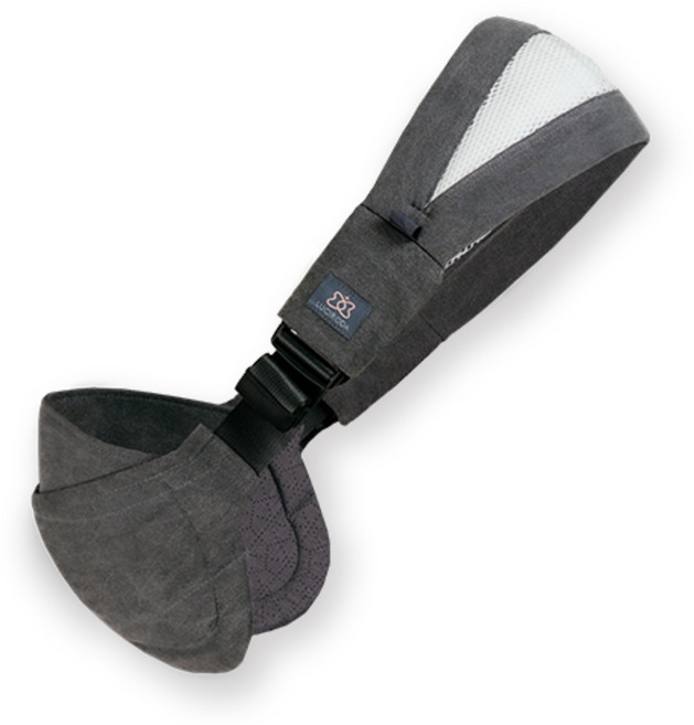 루시로다 사이드 힙시트, 차콜