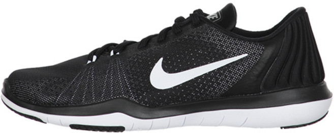 NIKE 耐吉 Flex Supreme Tr 5運動鞋 852467-001
