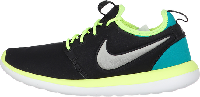 NIKE 耐吉 Roshe Two GS運動休閒鞋