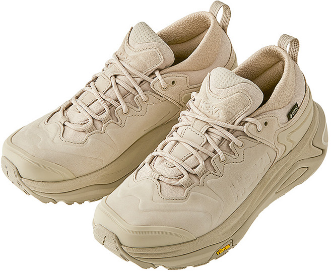 HOKA 男款 Kaha 3 Low GTX 1162532-RWL US M8.5