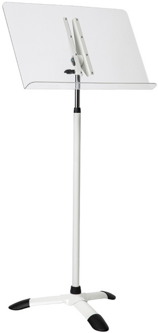 마이티킹 투명 아크릴 유압식 보면대 MUS4200, 1개