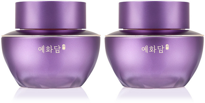예화담 환생고 보윤 아이크림, 25ml, 2개