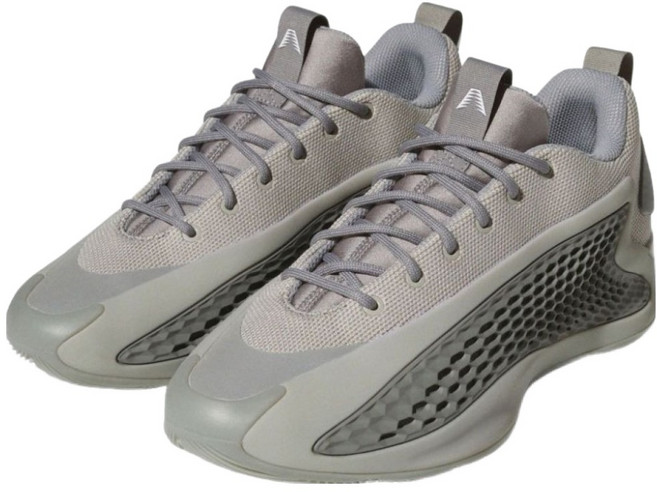 adidas 愛迪達 男款 ANTHONY EDWARDS 1 LOW 籃球鞋 JS1775