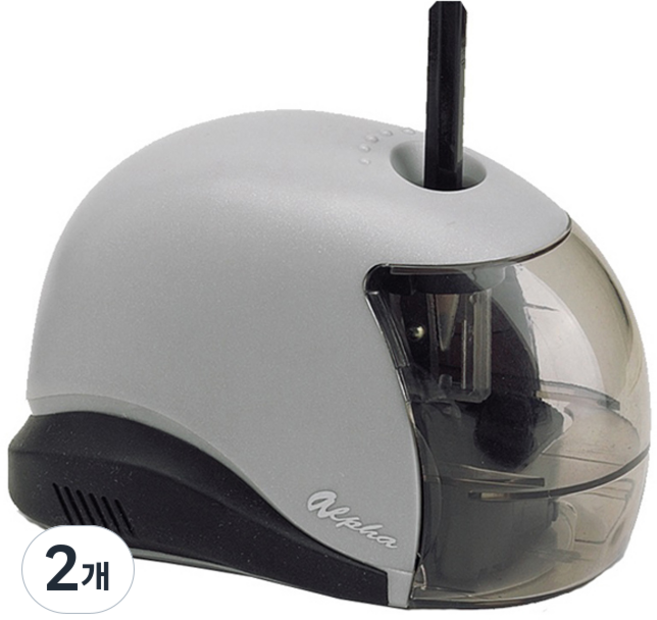 Eagle Korea 自動削鉛筆機 M5034B, 混合色, 2個