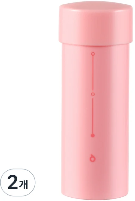 가히 멀티밤 리필키트 9g, 2개 - 쿠팡