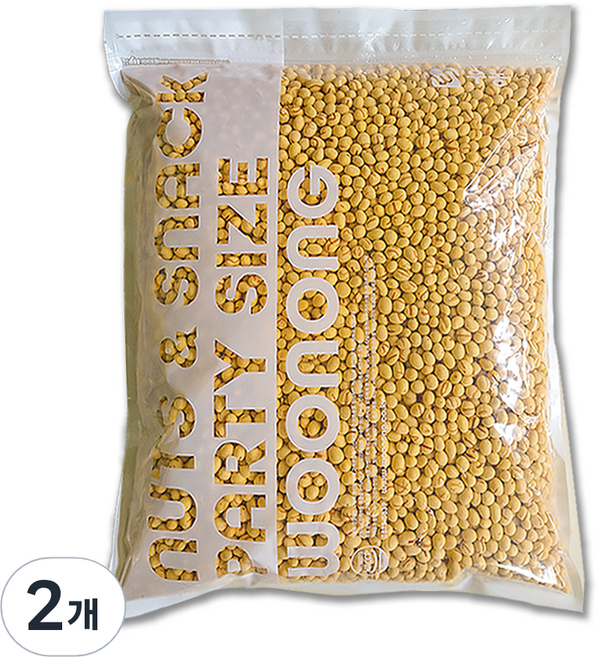 우농 오징어 해씨볼, 3kg, 2개