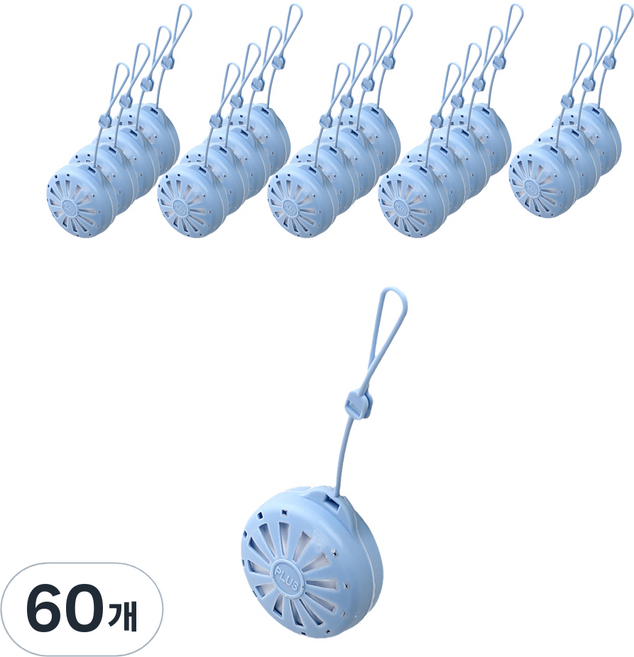 아피스 씽크 세정제, 15g, 60개