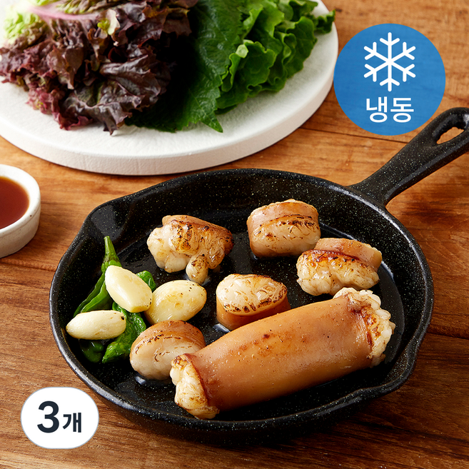 마이셰프 한우 소대창 (냉동), 200g, 3개