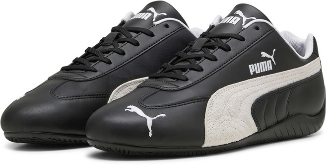 PUMA 男女款 Speedcat LTHR運動鞋 40317502