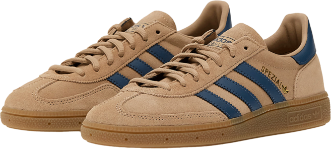 adidas 愛迪達 Originals 男款 HANDBALL SPEZIAL 運動休閒鞋 JH5435