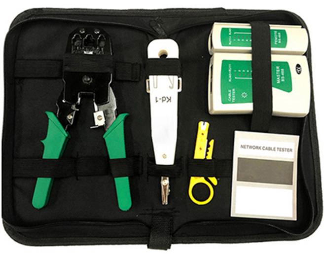 와이든 랜툴 공구 세트, 혼합색상, 1세트