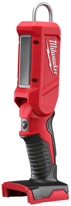 Milwaukee 美沃奇 台灣公司貨 18V 鋰電棒燈 空機 M18IL-0 紅黑色, 1個