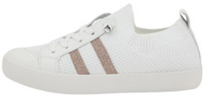 단골언니 여성용 라뚜 니트 슬립온