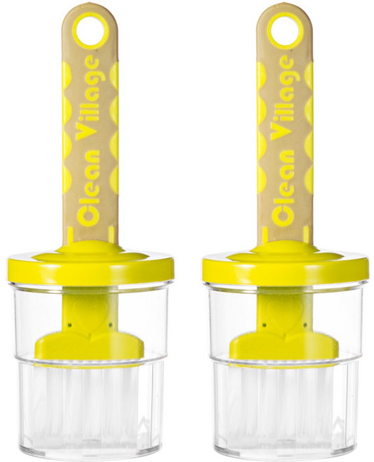 제니얼 통김솔, 그린, 2개