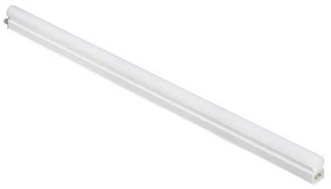 EVERLIGHT 億光 LED T5 支架燈 4呎 18W, 自然光/日光, 1個