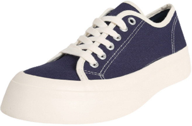 슈펜 여성용 라인 스니커즈 HPCR3BA55M