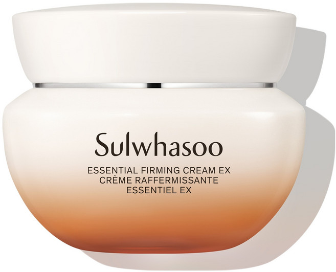 설화수 탄력크림 EX, 1개, 50ml