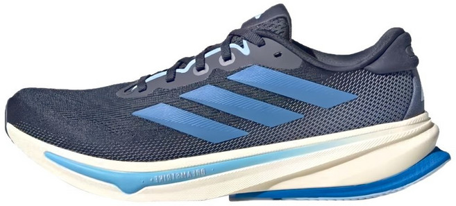 adidas 愛迪達 男款 SUPERNOVA RISE 2 M 慢跑鞋 JR7685