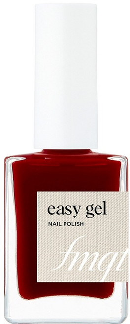 fmgt 이지젤 컬러 젤 네일 19, 13RD버건디센트, 10ml, 1개