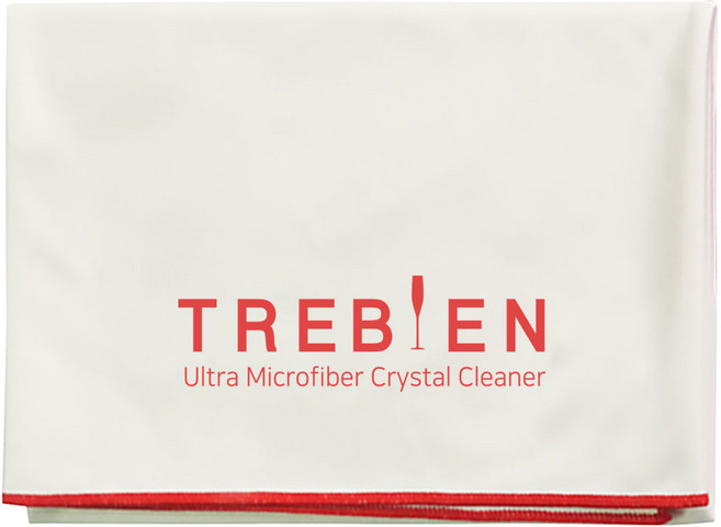 트레비앙 와인잔 크리너, 1개