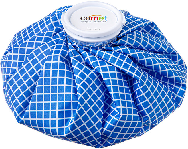 코멧 냉온 찜질주머니 대, 1개