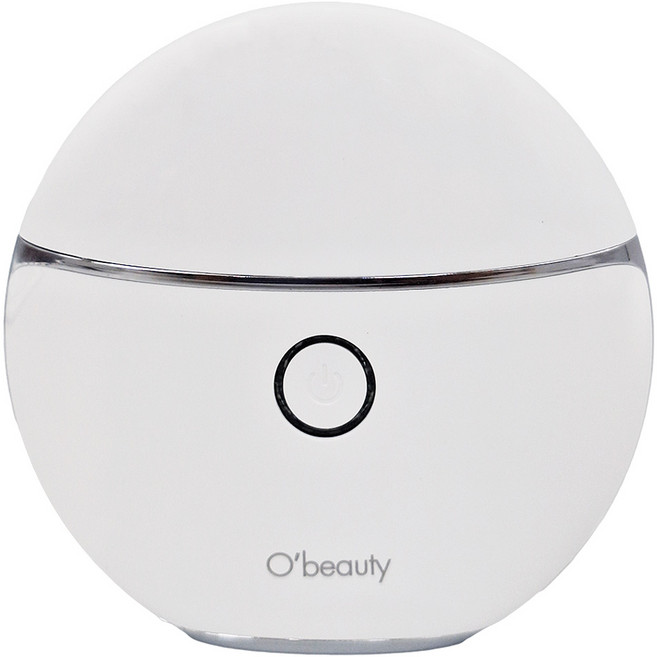 O beauty 奧緹 彩光護膚美顏美體儀 熱敷震動, UFS-270, 1盒