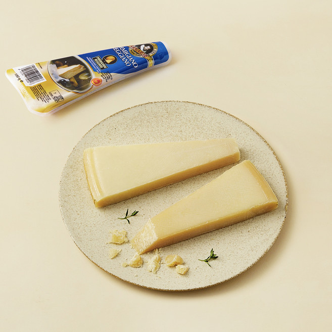 파르네제 파르미지아노 레지아노 치즈, 150g, 1개입, 1개