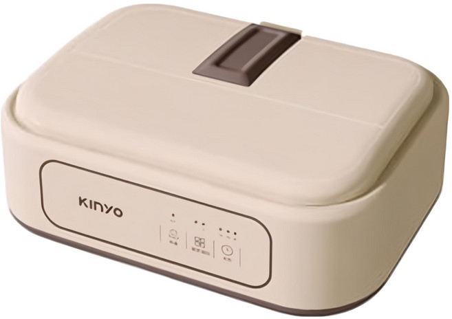Kinyo 熱風除菌折疊烘衣機, DY-1000
