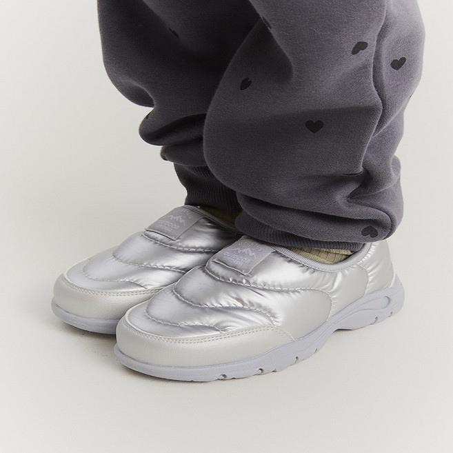 슈펜키즈 패딩 슬립온 HPKV7FFV5U