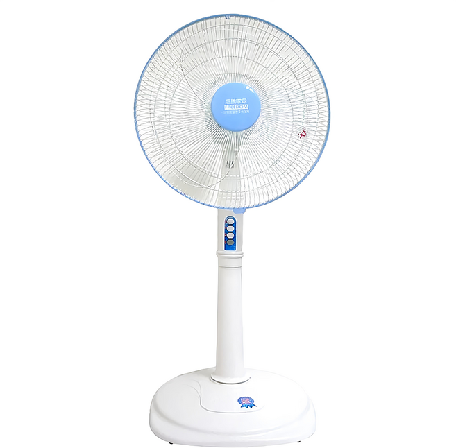 惠騰家電 16吋立扇 FR-1616 110V/60Hz 台灣製