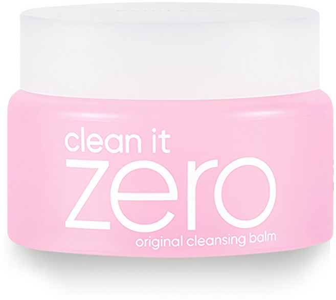 바닐라코 클린 잇 제로 클렌징밤 오리지널, 25ml, 1개