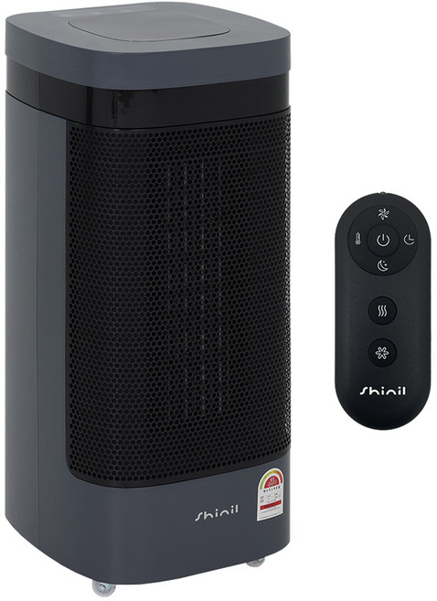 신일 PTC 히터, SEH-CW4000NV, 혼합색상