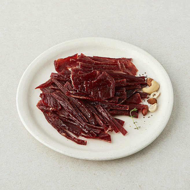 원육포 클래식 소고기 육포, 1개, 500g