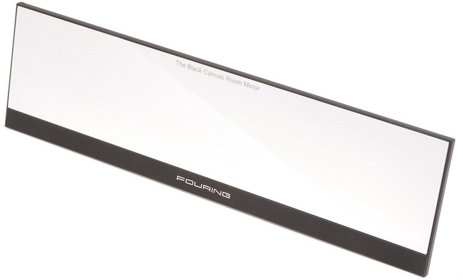 훠링 스타일러 캔버스 룸미러, 전차종, 1개