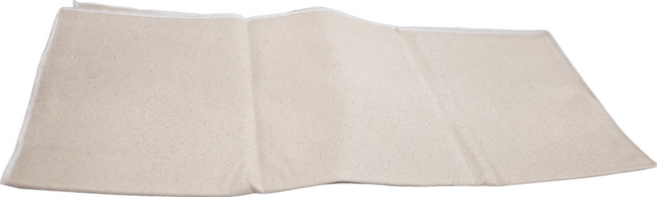 AHA 一法 發酵布 考克車邊 厚14安, 1個