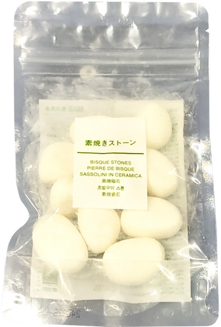 MUJI 無印良品 芬香石 10個, 不適用