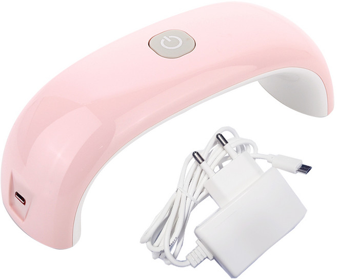 이앤씨 주식회사 L2 LED 젤네일 램프, 1개