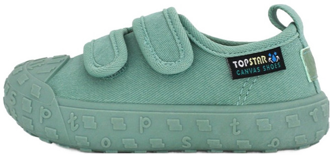 TOPSTAR 데일리 벨크로 운동화