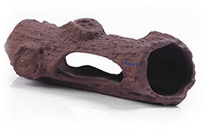 아쿠아비 수족관 산란상 은신처 세라믹 토기, 1개