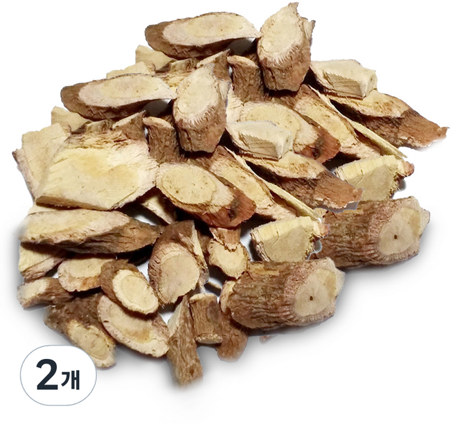 푸드씨 송담 소나무 담쟁이, 500g, 2개