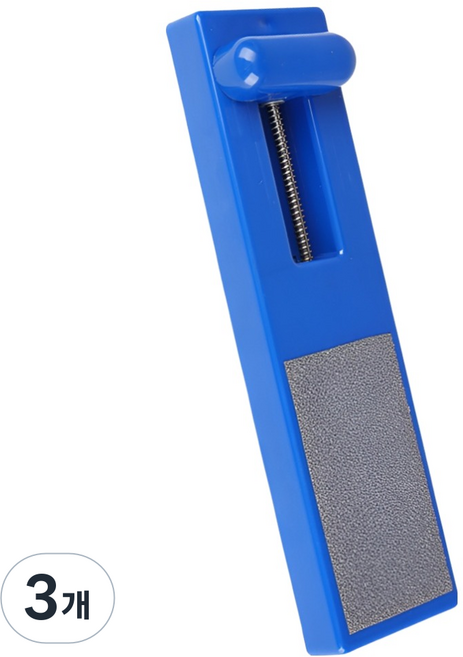 Roundew 足弓訓練器 運動器材 藍色, 3個