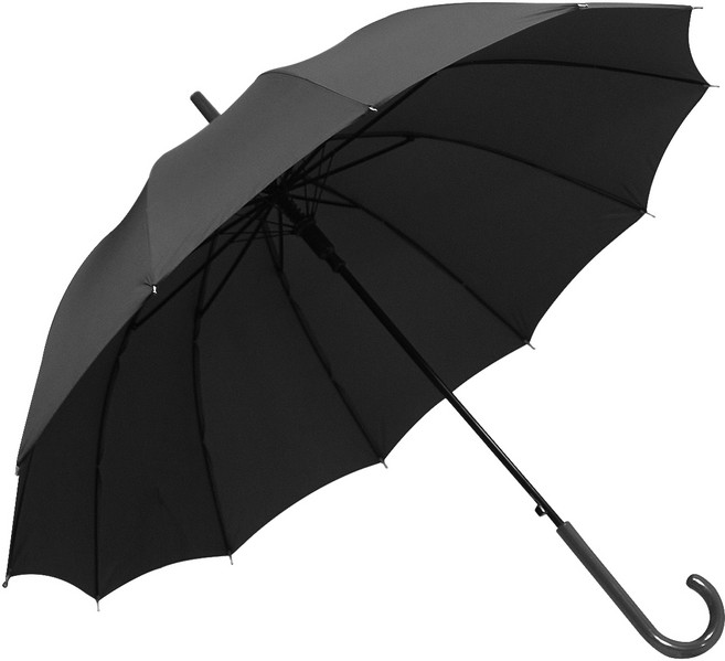 남녀공용 심플베이직 자동 장우산