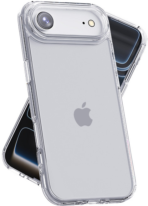 칸탐 에어 클리어 케이스