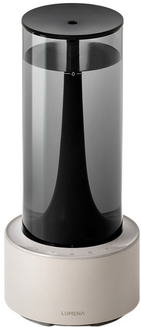 루메나 MIST TOWER PLUS 대용량 가습기, LUMENA MIST TOWER, 미스트베이지