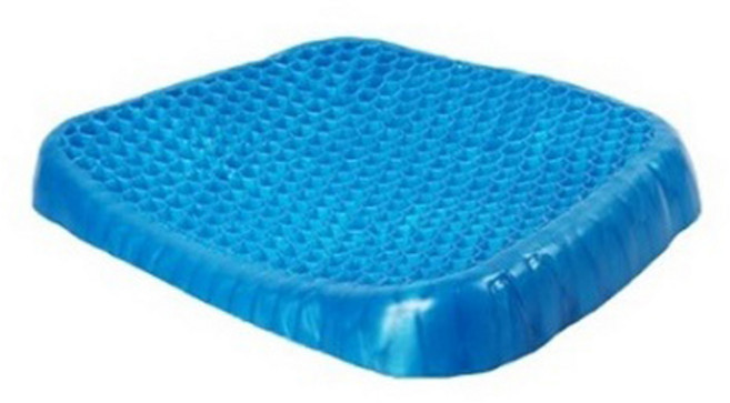 다매다매 에그시터 벌집방석 1000g, 블루